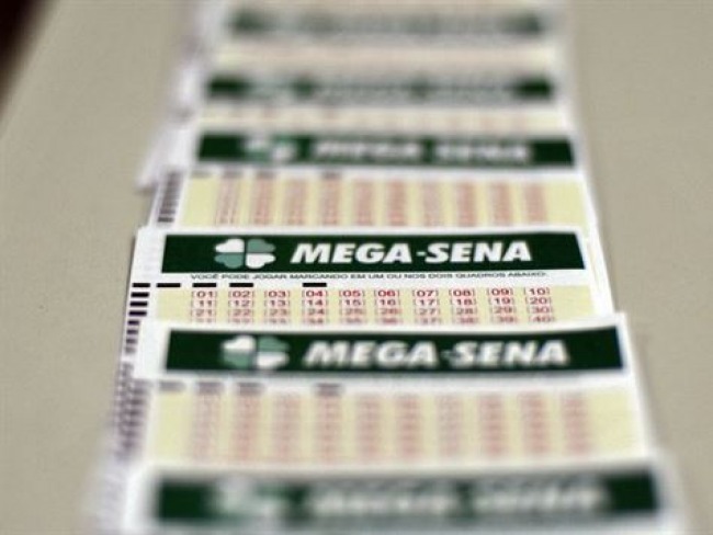 Mega-Sena acumula e prximo sorteio valer R$ 18 milhes
