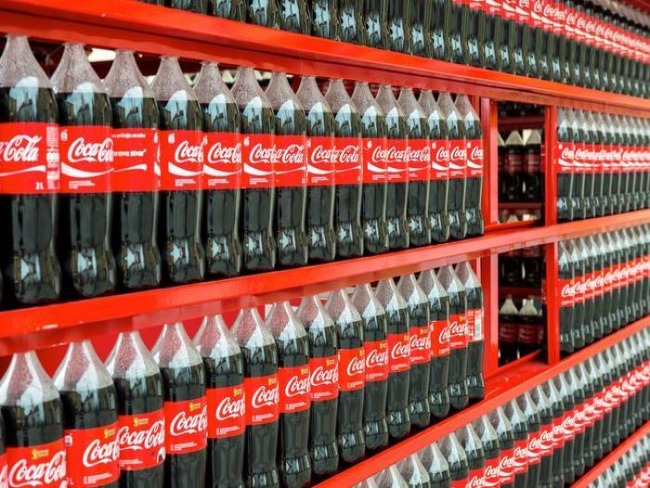 Pai  condenado na Frana por alimentar os filhos quase exclusivamente com Coca-Cola