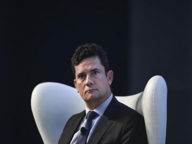 Srgio Moro quer levar integrantes da Lava Jato para o Ministrio da Justia