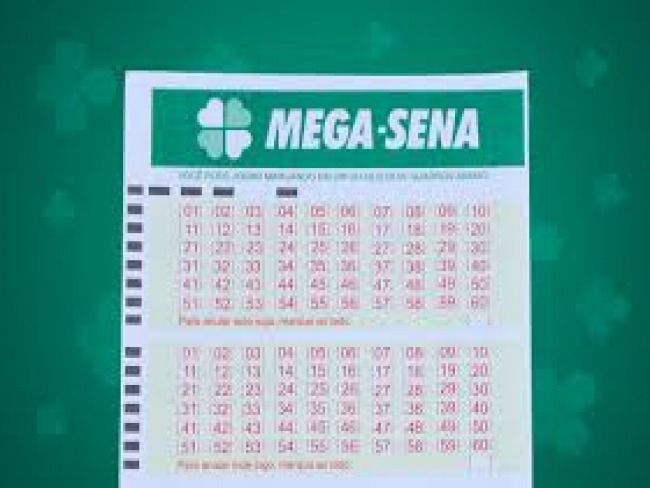 Mega-Sena acumula e pode pagar R$ 33 milhes no prximo sorteio