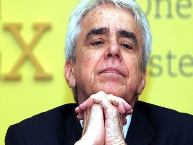 Economista Roberto Castello Branco aceita convite para assumir a Petrobras