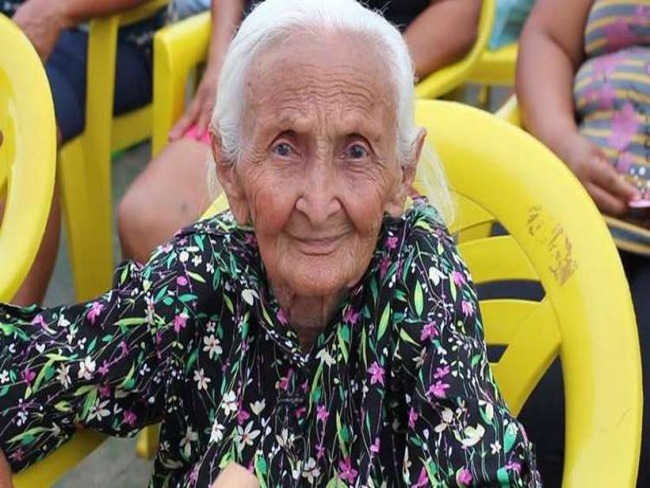 Idosa de 106 anos  assassinada a pauladas dentro de casa, no Maranho