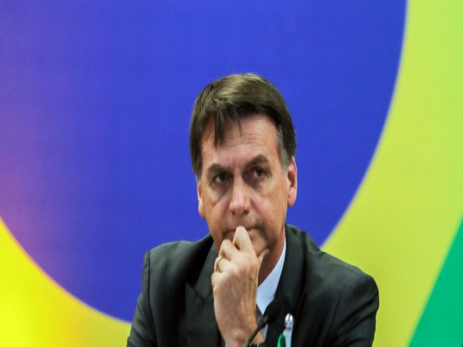 TSE vai julgar contas da campanha de Bolsonaro no dia 4 de dezembro