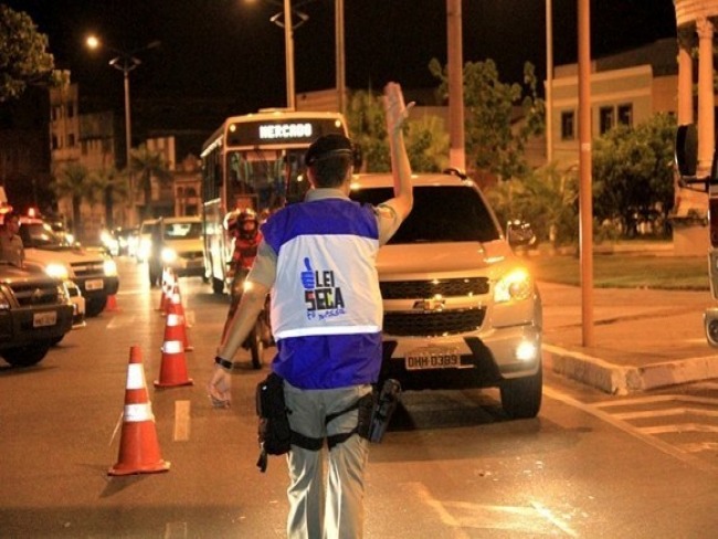 Alagoas tem queda de 29,5% nas mortes no trnsito entre 2015 e 2017