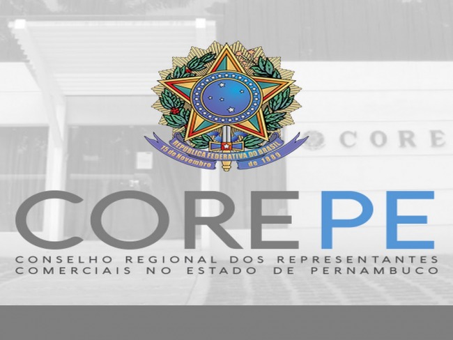 CONCURSO DO CORE-PE COM SALRIOS DE AT R$ 5,1 MIL TEM 8 VAGAS IMEDIATAS E CADASTRO DE RESERVA