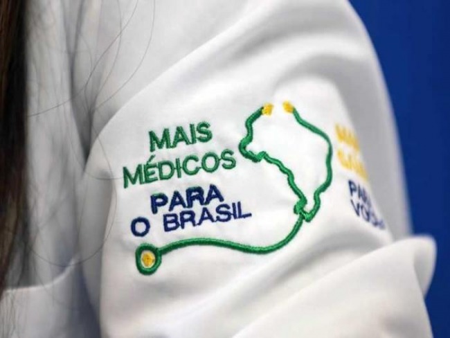 Cerca de 30% dos brasileiros inscritos no se apresentam ao programa Mais mdicos