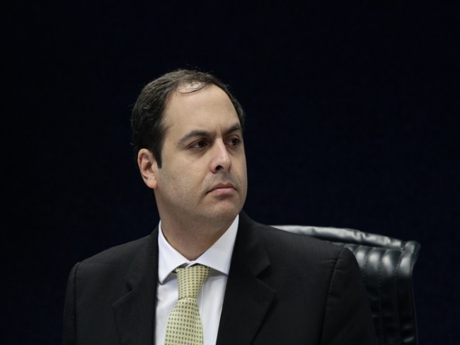 Paulo Cmara divulga novos secretrios de governo; confira os nomes