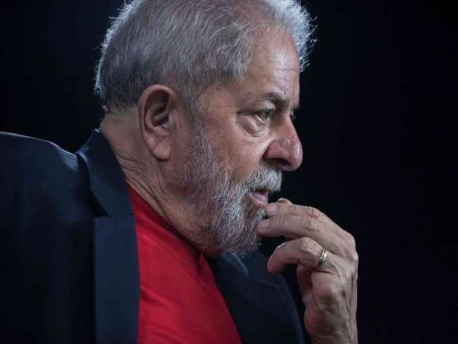 Novas sentenas do ex-presidente Lula podem sair at abril