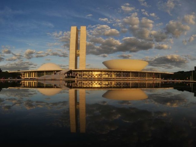 Brasil atinge sua pior nota em ranking de corrupo