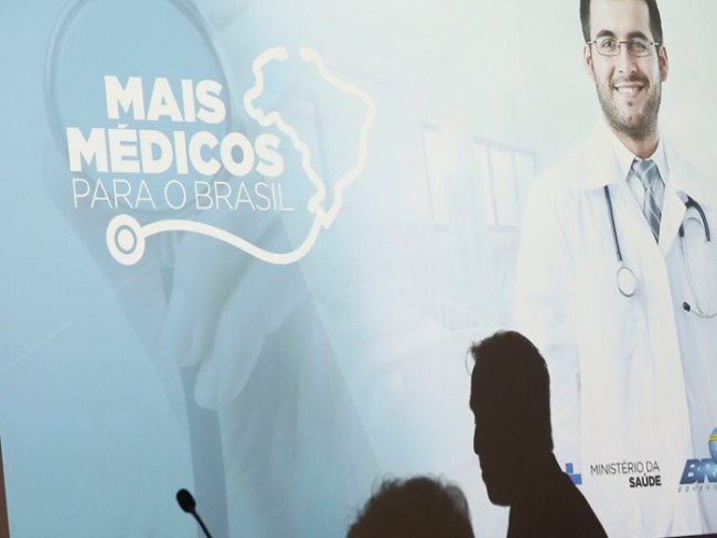 Mais Mdicos: brasileiros formados no exterior tero curso preparatrio reduzido