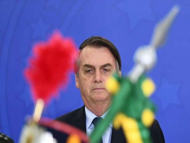 Pautas de costumes se sobrepe  economia no governo Bolsonaro