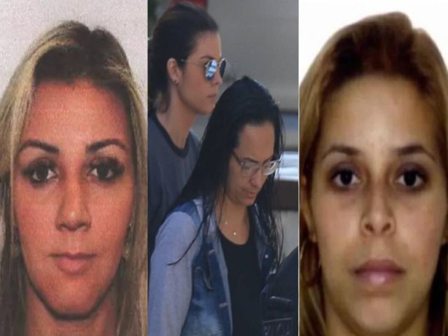 Caso Marielle e Anderson: quem so as trs mulheres investigadas por envolvimento na trama do crime