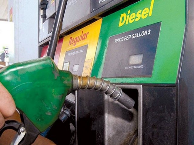 Oferta menor de diesel j afeta AL e outros 21 estados, diz levantamento