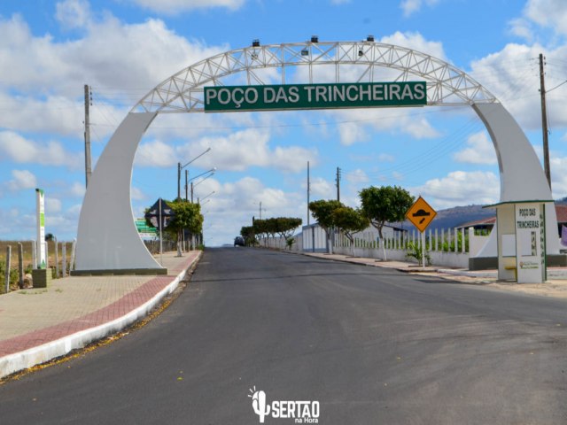 Aps ouvir disparo, GPM apreende arma de fogo abandonada em Poo das Trincheiras