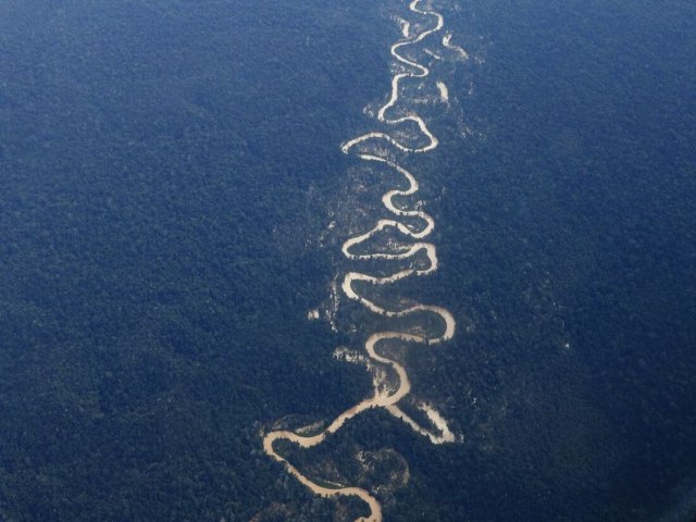 Fora Nacional apoiar Funai na Terra Indgena Cachoeira Seca