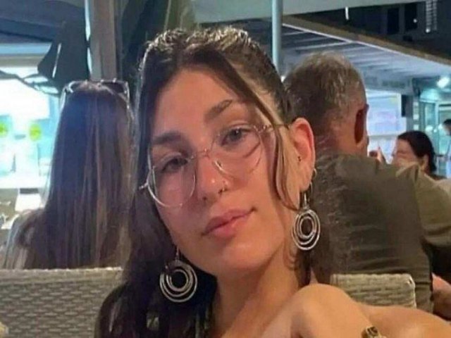 Filha de brasileira sequestrada pelo Hamas  encontrada morta, diz famlia