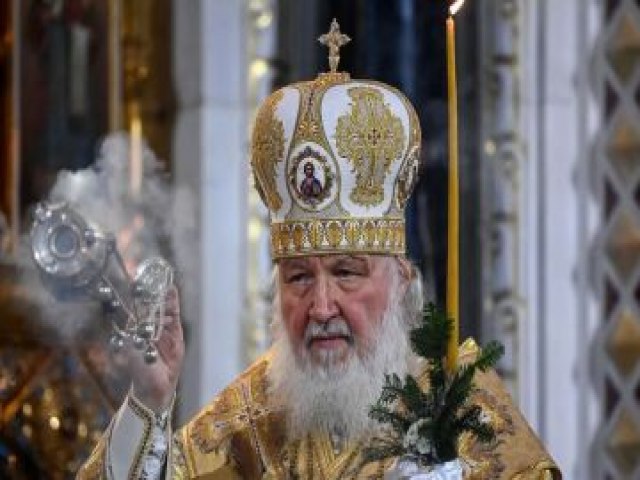 Parlamento ucraniano vota proibio de igreja ortodoxa vinculada a Moscou