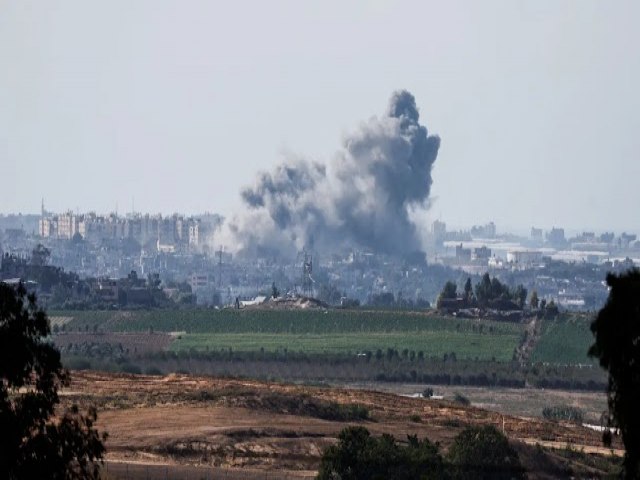 Dezenas de integrantes do Hamas foram mortos durante operaes terrestres na Faixa de Gaza, diz Israel