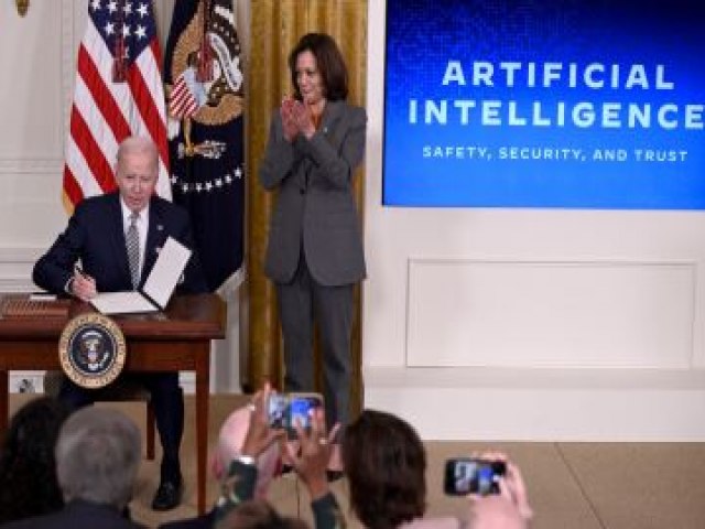 Biden revela plano para regular inteligncia artificial