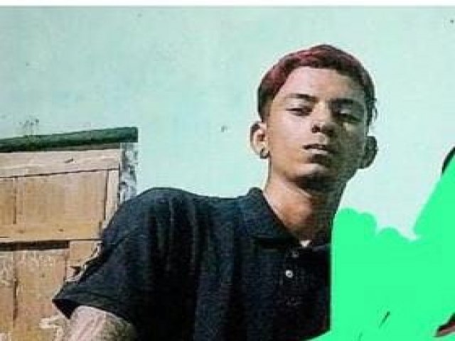 Jovem  assassinado a tiros na zona rural de Delmiro Gouveia