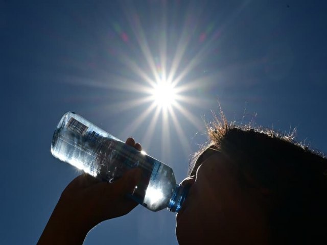Onda de calor: saiba como se prevenir de problemas causados pelo sol