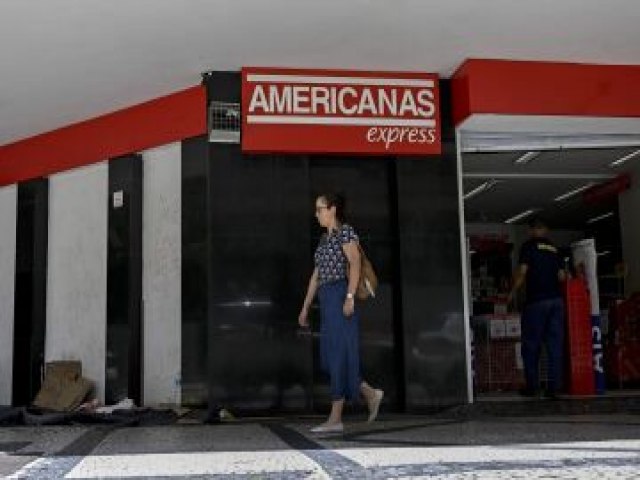 Americanas: fraude chegou a R$ 25,2 bilhes