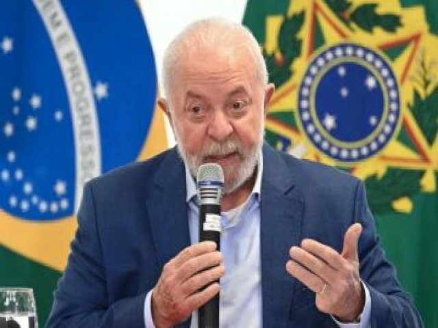 TCU identifica promoo pessoal em lives de Lula e emite alerta ao governo federal