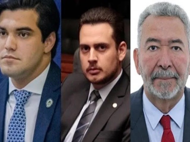 Ao do PP a ser julgada no TRE pode anular votos de Joo Catunda, eleger Nivaldo Albuquerque e afastar Paulo do cargo