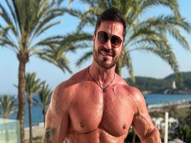 Renato Cariani: inqurito da PF contra influencer fitness termina com trs indiciados por trfico de drogas e lavagem de dinheiro