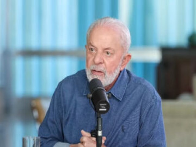 Lula confirma excluso de oito unidades de conservao do Programa de Desestatizao