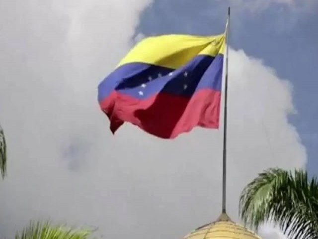 Venezuela suspende atividades do escritrio do comissrio de Direitos Humanos da ONU e expulsa funcionrios do pas