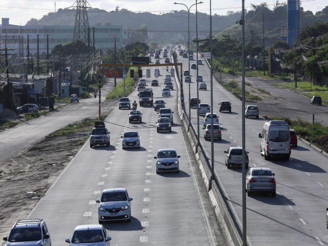 Governo definir rede de rodovias relevantes do Pas e poder federalizar estradas regionais