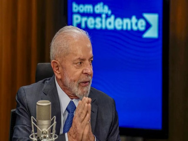 Lula quer contrapartida empresarial para negociar desonerao da folha