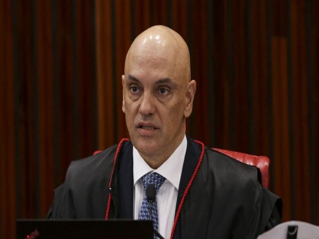 Alexandre de Moraes: ala bolsonarista no Congresso articula pedido de impeachment