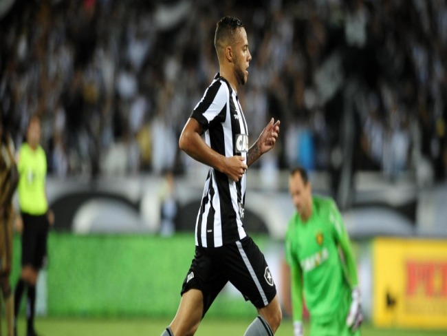 Sport vacila e perde para o Botafogo pela Copa do Brasil