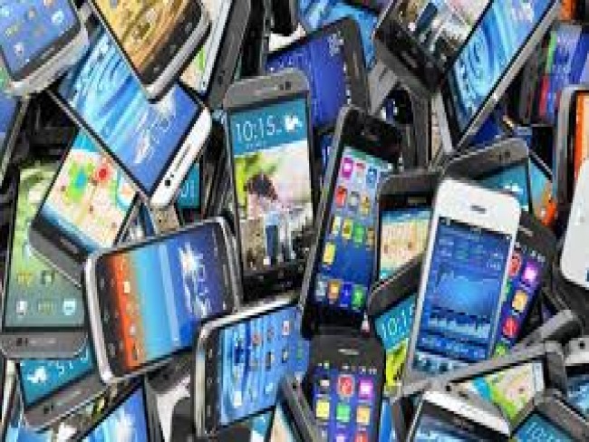 Anatel bloqueia 11 milhões de celulares roubados