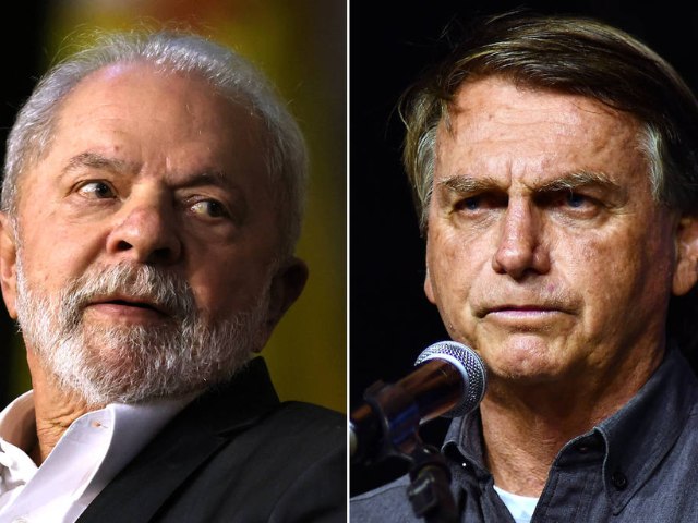 Datafolha, votos válidos: Lula, 50%; Bolsonaro, 36%