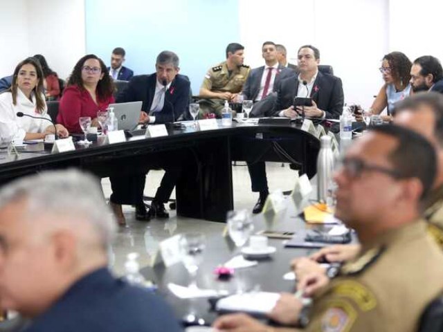 Pernambuco fecha 3º trimestre de 2022 com o menor número de homicídios da série histórica