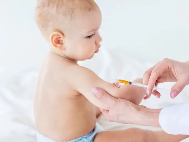 Covid-19: governo libera vacina para crianças a partir de 6 meses