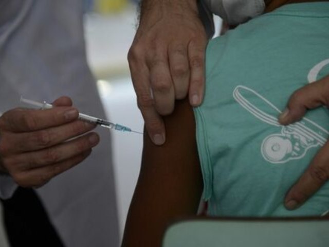 Queda nas taxas de vacinação pode trazer doenças erradicadas de volta