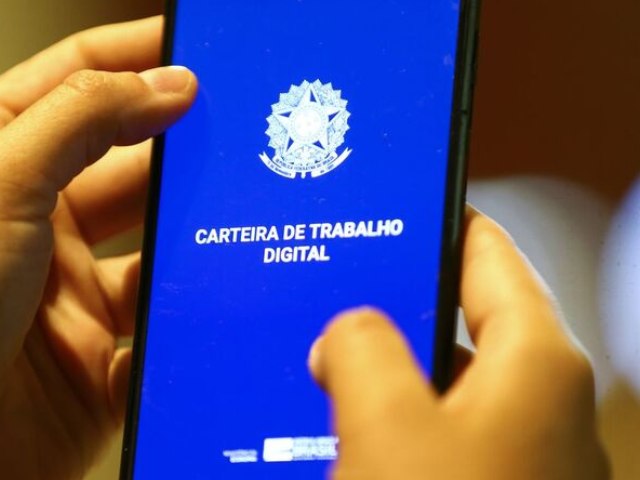 Pernambuco entre os três estados brasileiros que mais geraram empregos em setembro