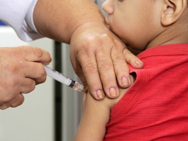 Covid-19: Pernambuco autoriza o início da vacinação de crianças de 6 meses a 2 anos