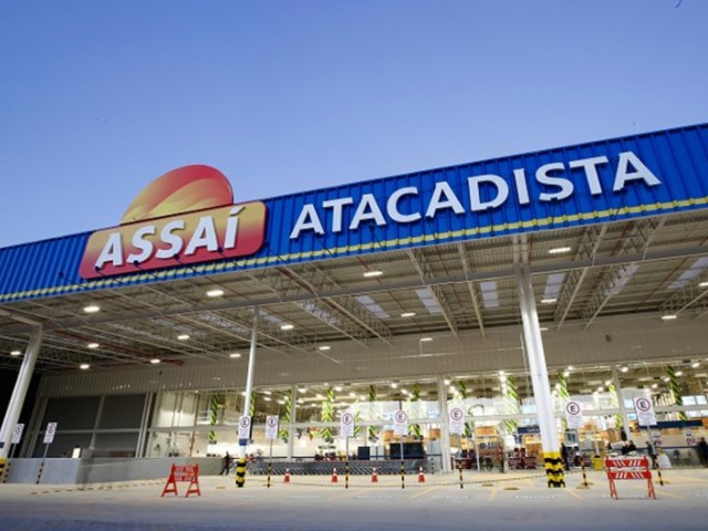 Rede de supermercados com filial em Serra Talhada abre 1,5 mil vagas