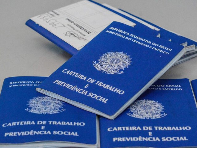 Agências do Trabalho de Pernambuco oferecem 486 vagas nesta sexta-feira (6)