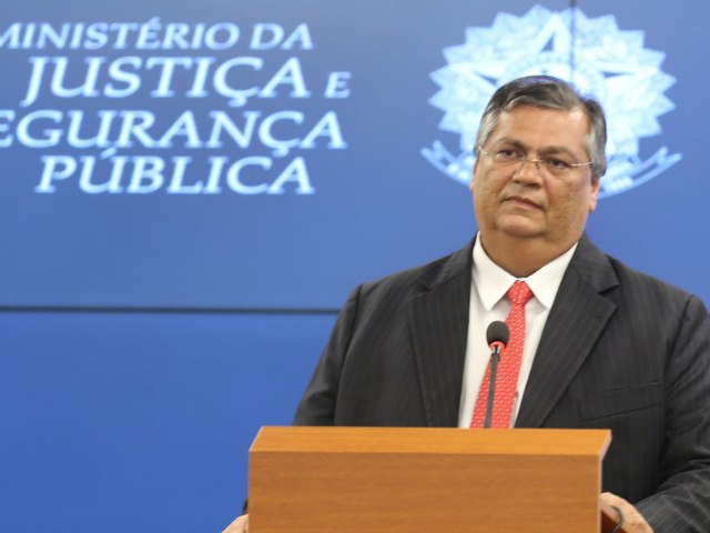 Dino diz que manterá reforço da Força Nacional em Brasília após fim de intervenção no DF
