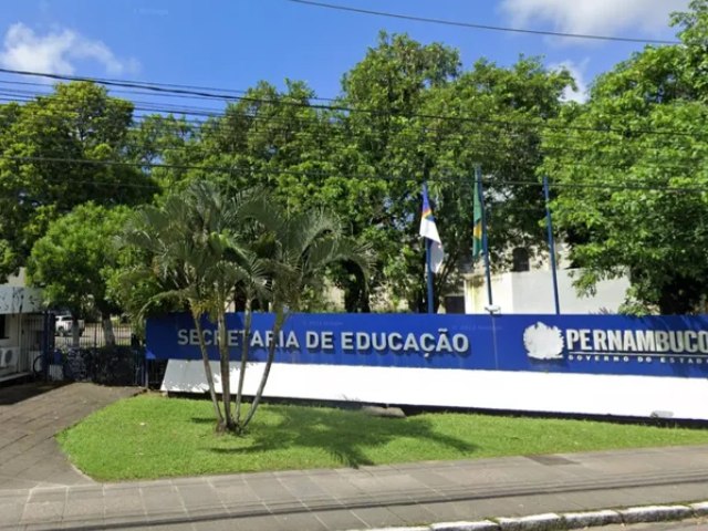 Concursos e seleções em Pernambuco oferecem 1.108 vagas com salários de até R$ 4,5 mil; saiba como se inscrever