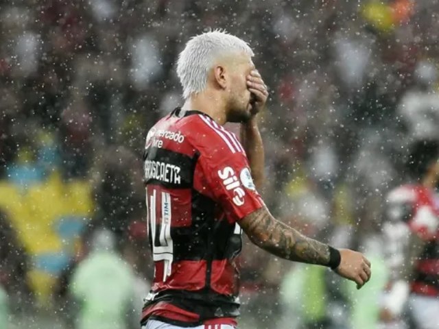 Del Valle bate o Flamengo nos pênaltis e vence a Recopa Sul-Americana no Maracanã
