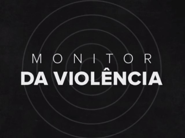 Número de assassinatos cai 1% no Brasil em 2022