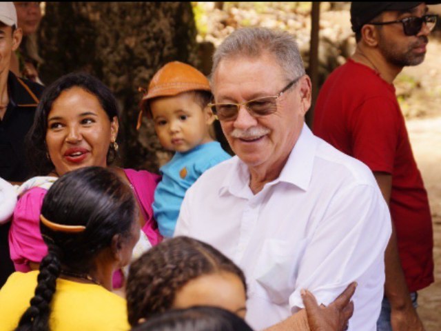 Ex-prefeito Eduardo Melo confirma pré-candidatura para o Executivo de Triunfo em 2024