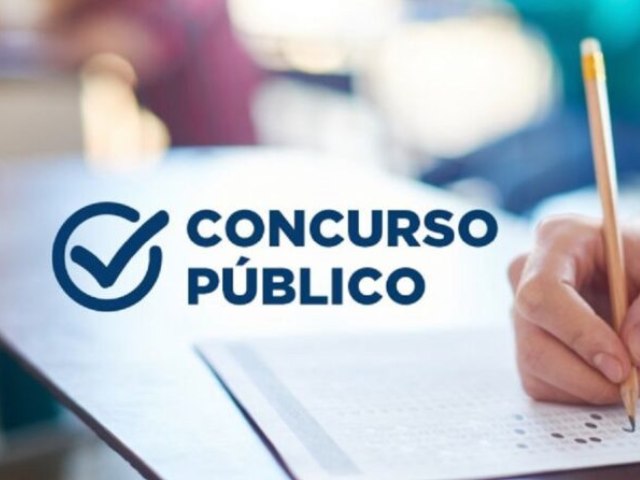 IGEDUC publica quadro de vagas para o concurso público da prefeitura de Triunfo